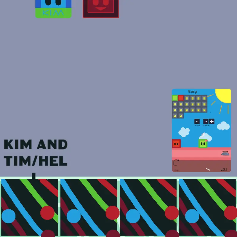 Game by @gew