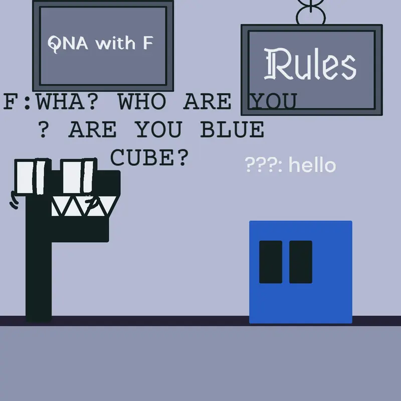 Game by @alphabetlorelover