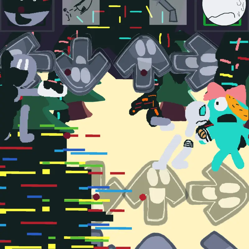 Game by @D7777