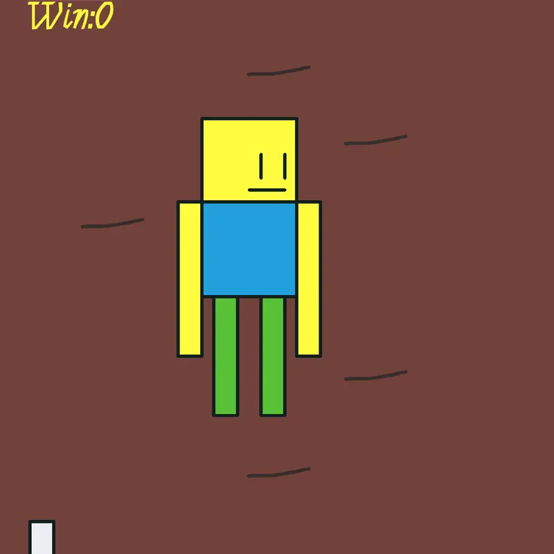 Game by @ISAIAH0413