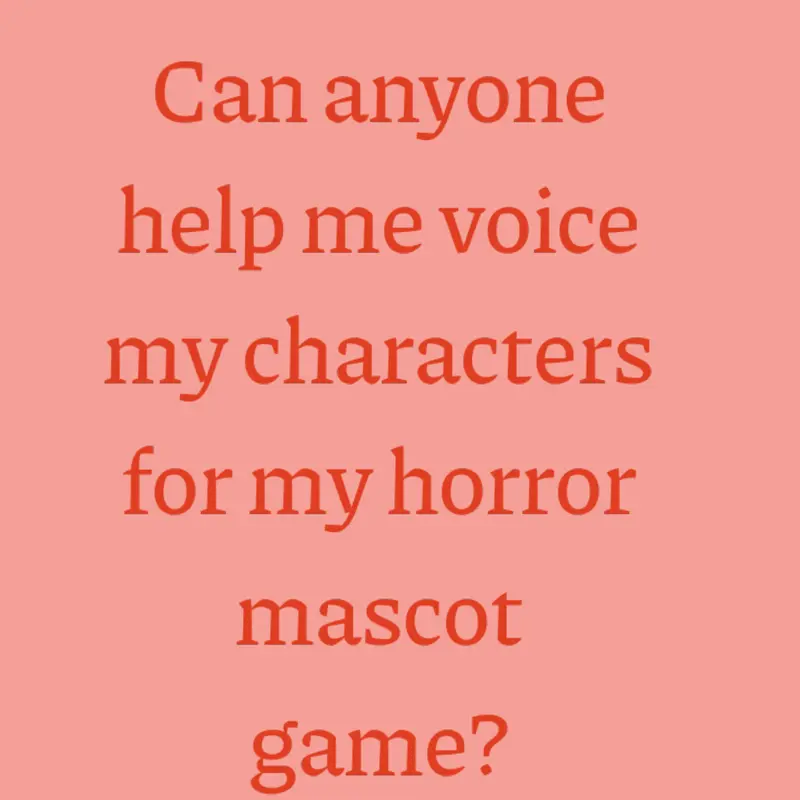Game by @the_trios