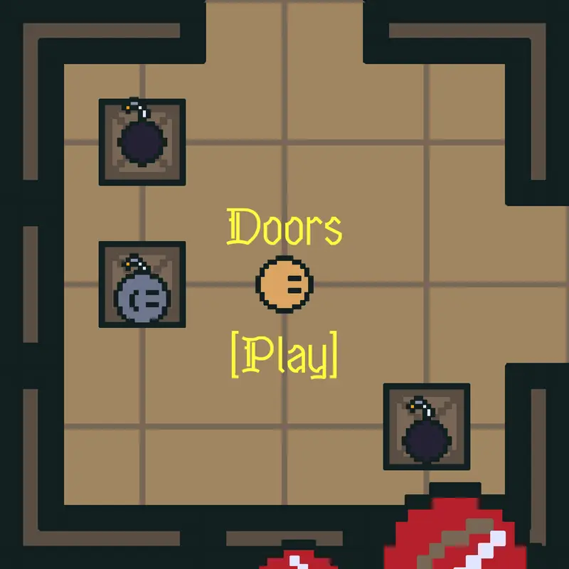 Game by @imnotarham