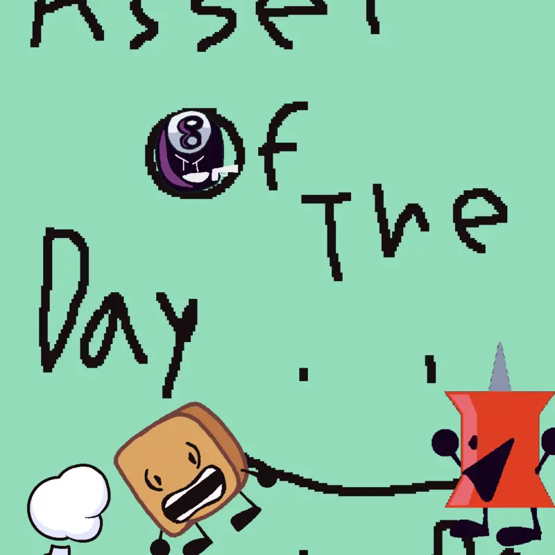 Game by @Lollipop_BFB
