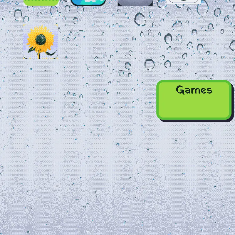 iPhone by @Appleuser10
