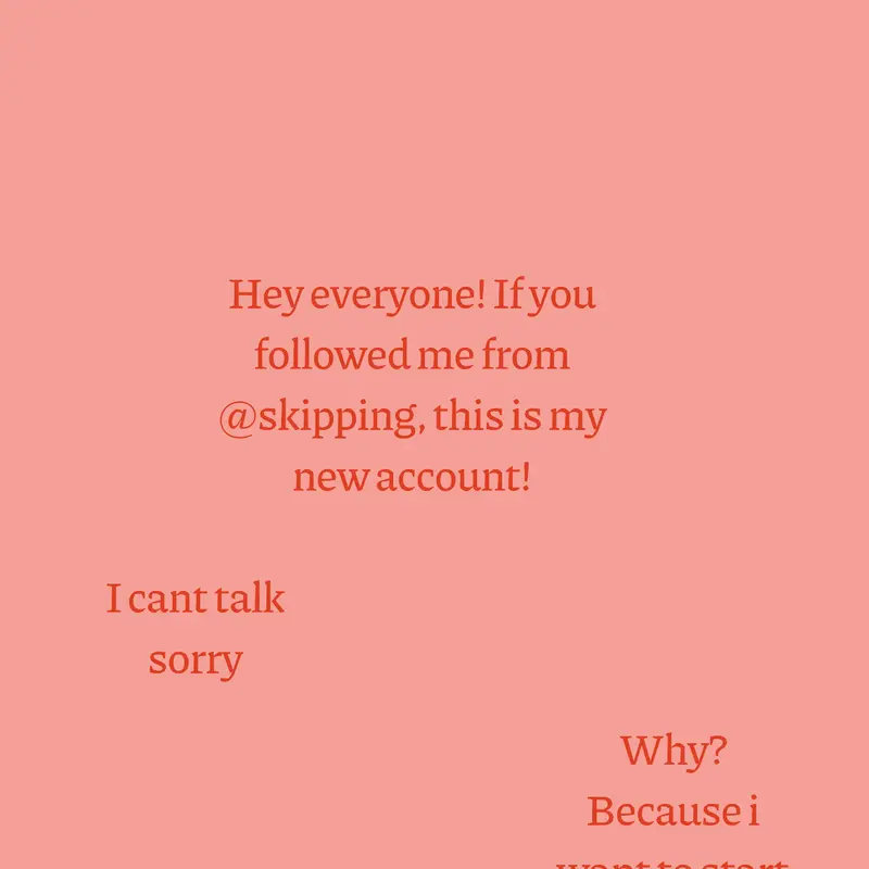 Game by @SkippingStuff