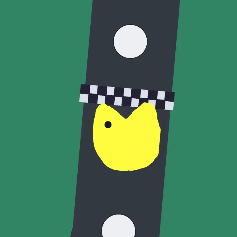 Game by @cemree