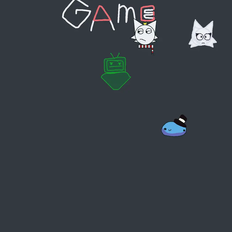 Game by @Originalo