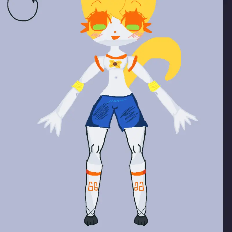 Game by @Leniw_2045