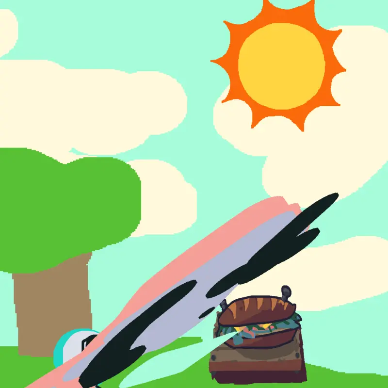 Game by @Createwithavery