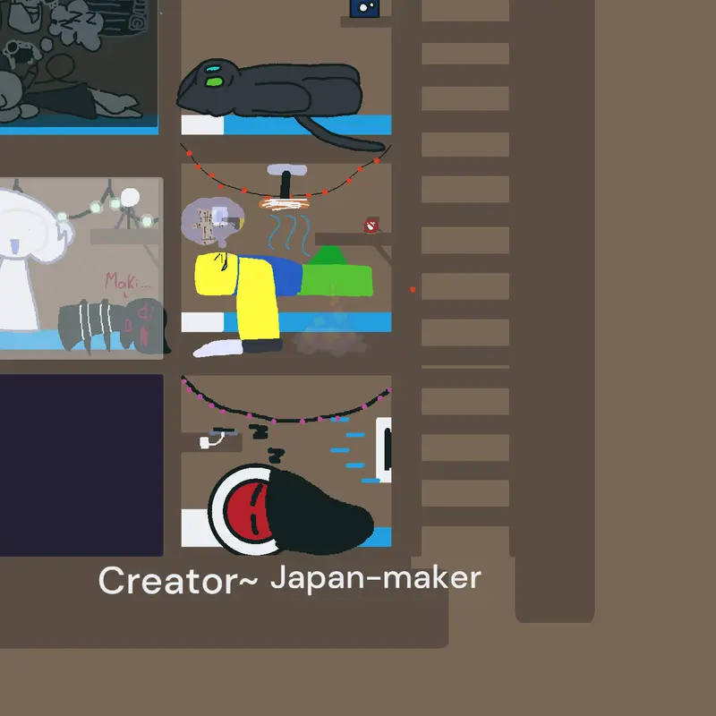 Game by @ninjaboyblue