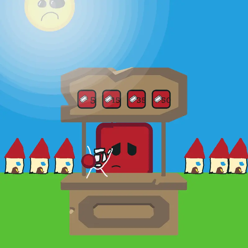 Game by @KylerDsb