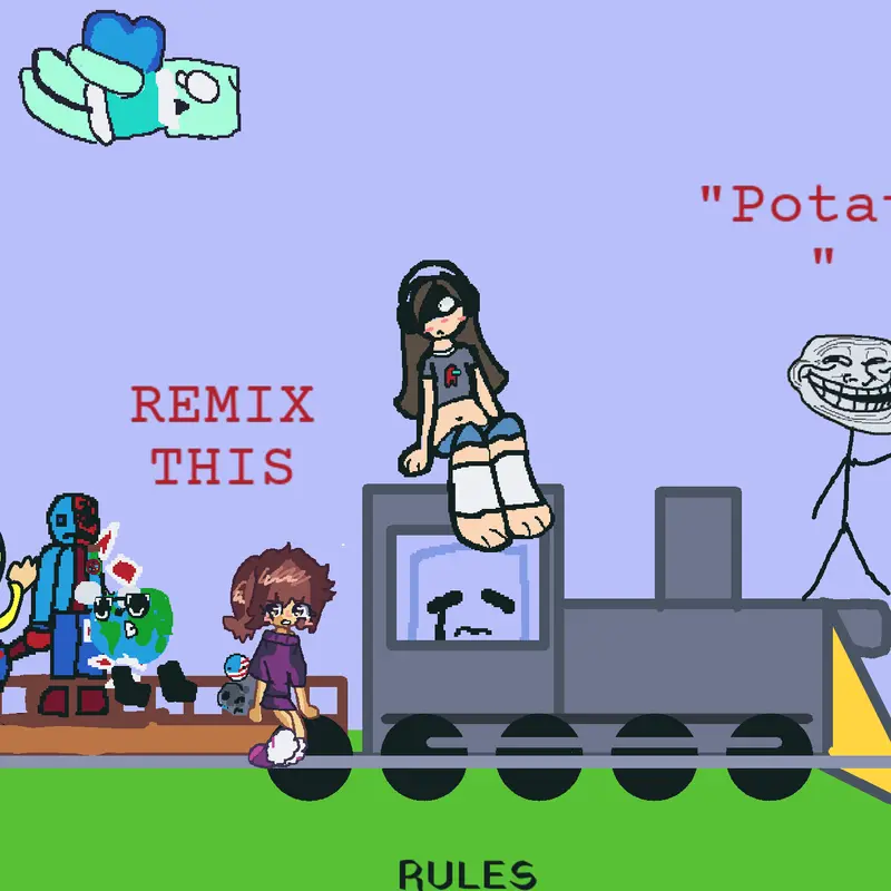 Game by @gomaswowpesi2nd