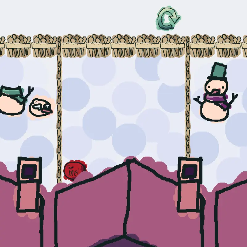 Game by @creatordoesjobs