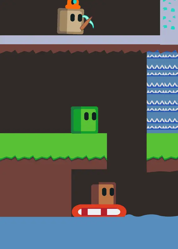 Game by @left13635