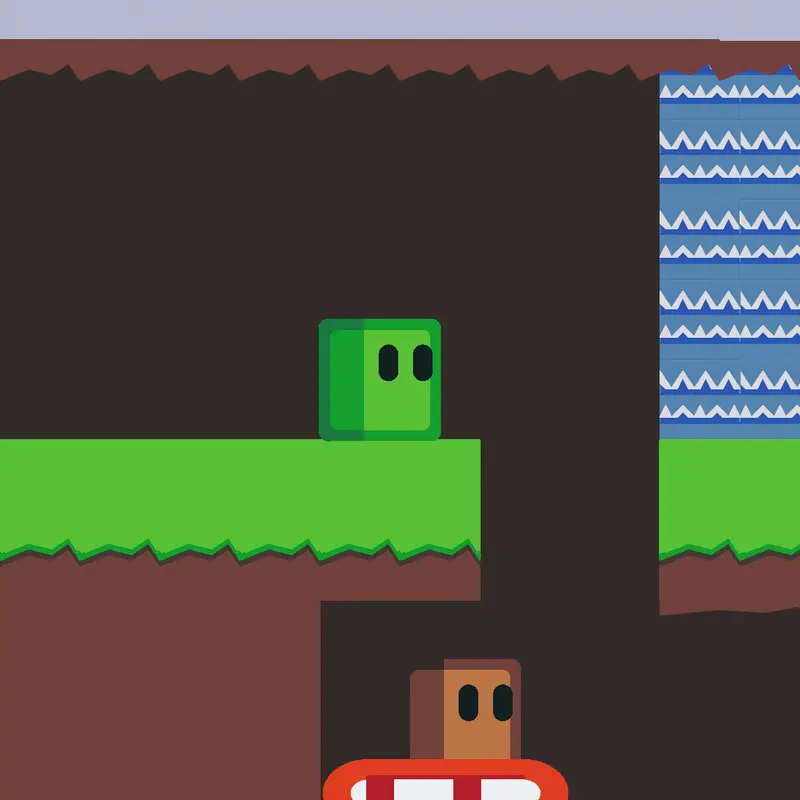 Game by @left13635