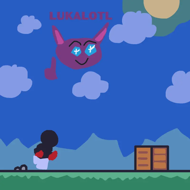 Game by @ciroelcrack