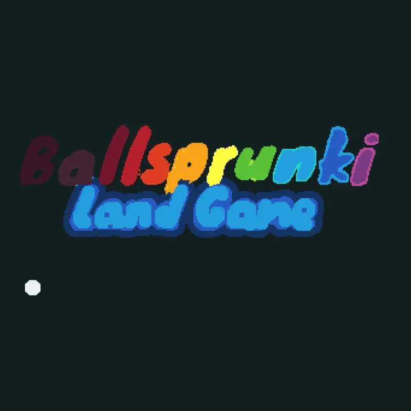 Game by @Ballsprunki_antibrainrot