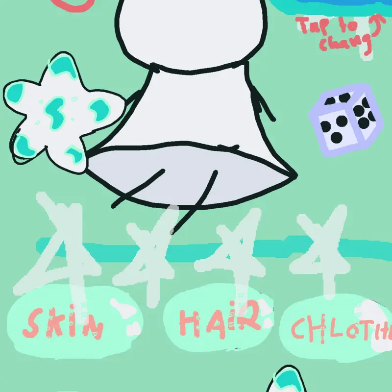 Game by @lola_lol_art8