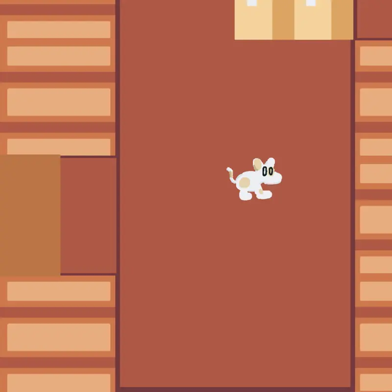 Game by @singromp