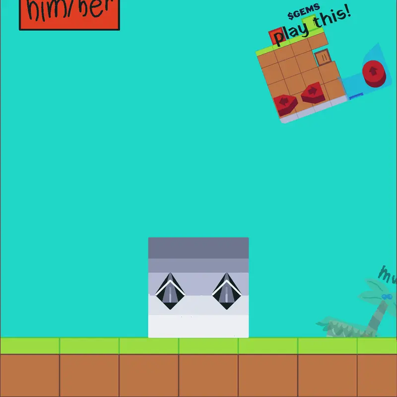 Game by @MoBoMo