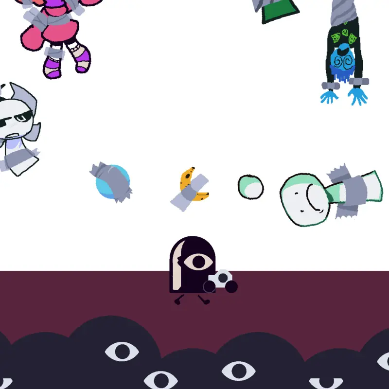 Game by @StartimeShenanigans