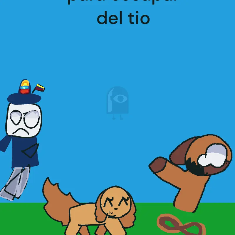 Game by @unimonro315