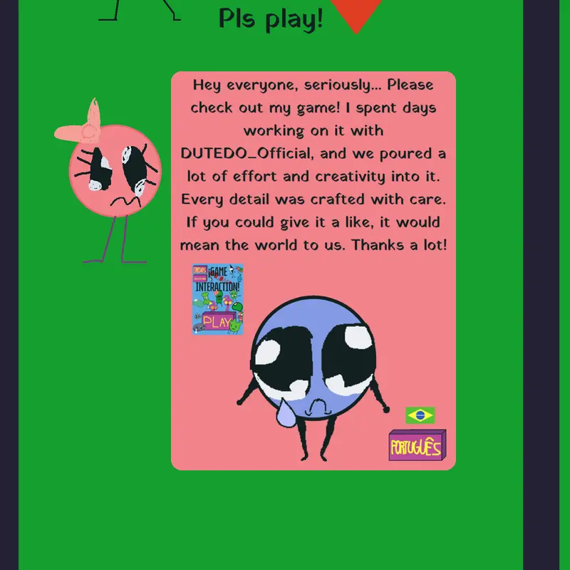 Game by @C00LKID_0FF1C14L