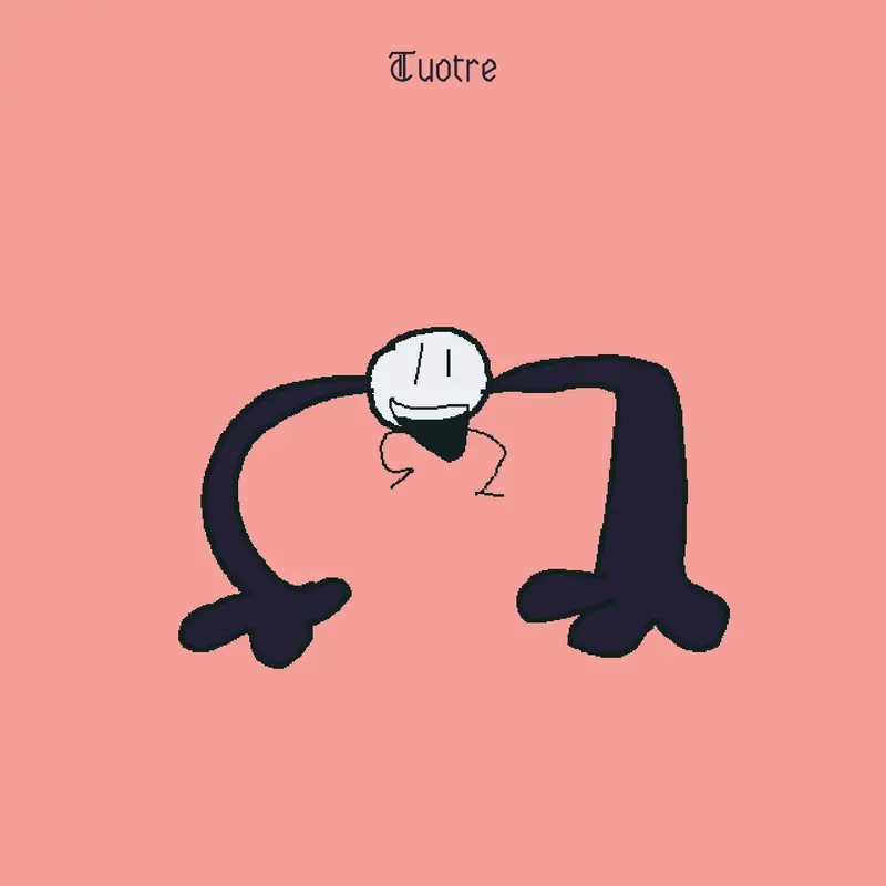 Game by @treeet