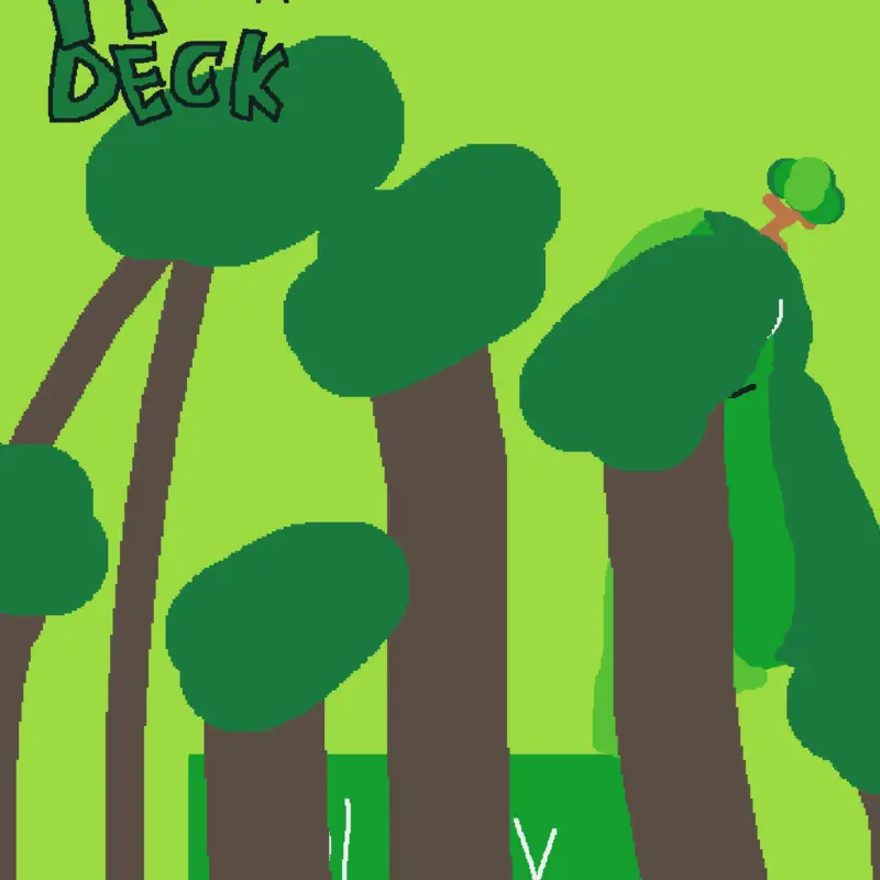 Game by @ForestHelloCastle