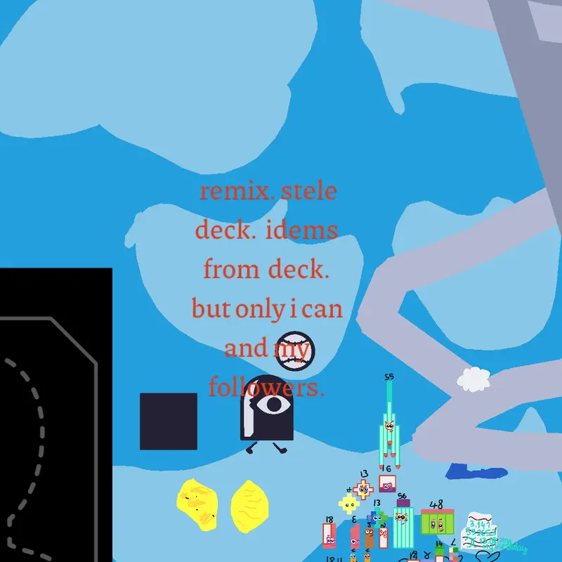 Game by @numbersystem
