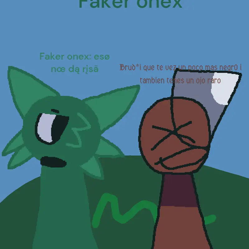 Game by @-Onex-