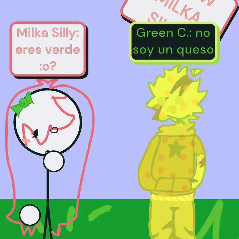 Game by @Green_remake