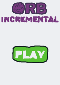 Orb incremental.