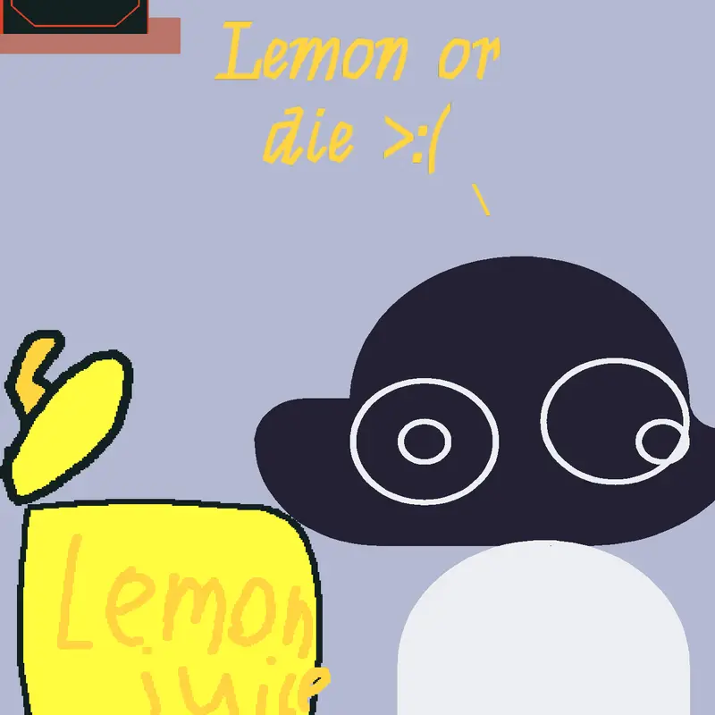Game by @TotallynotLundy