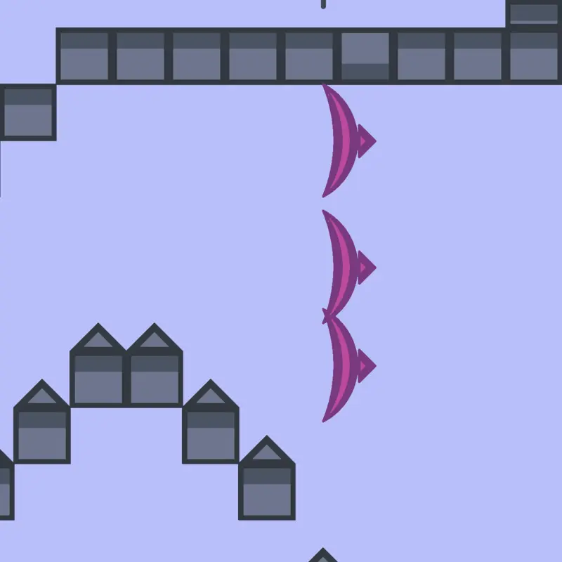 Game by @AwakenedBahamut