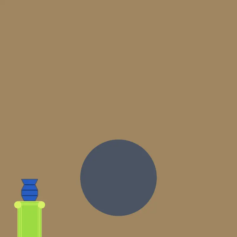 Game by @itbebigpa