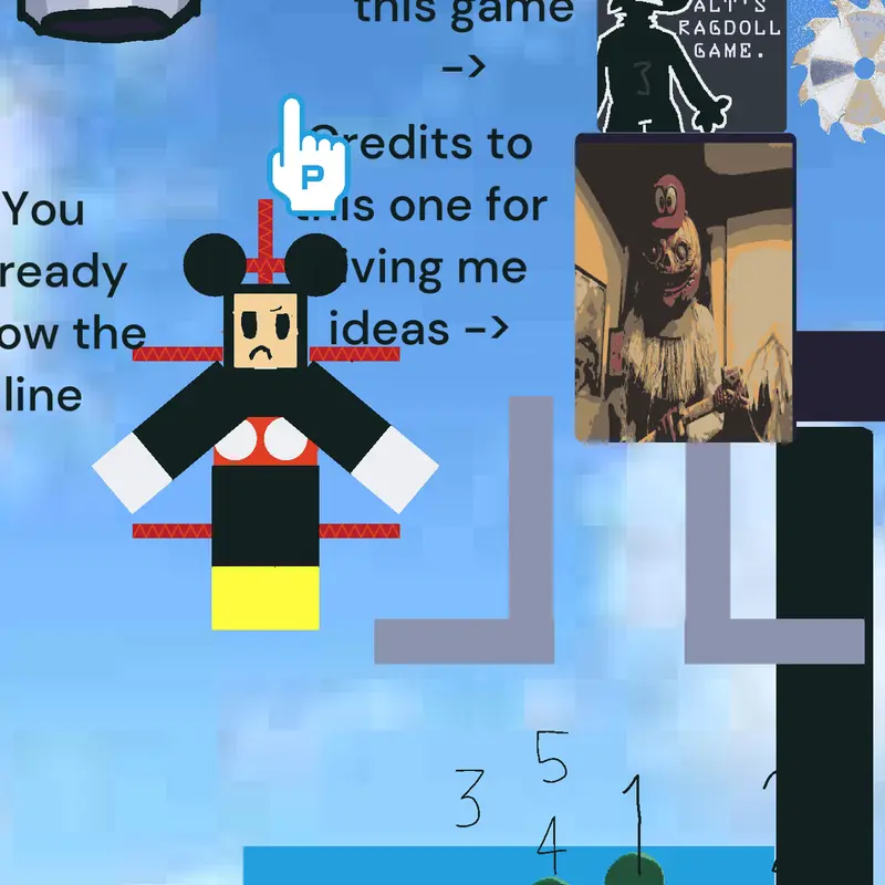 Game by @baldi2329