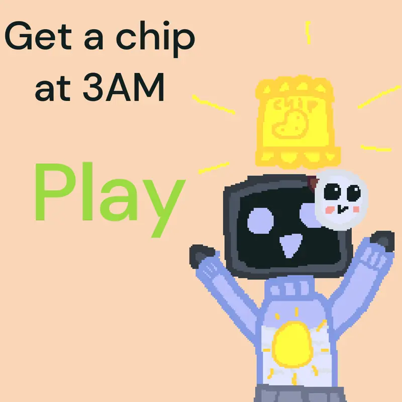 Game by @Clouddiy_The_Tv