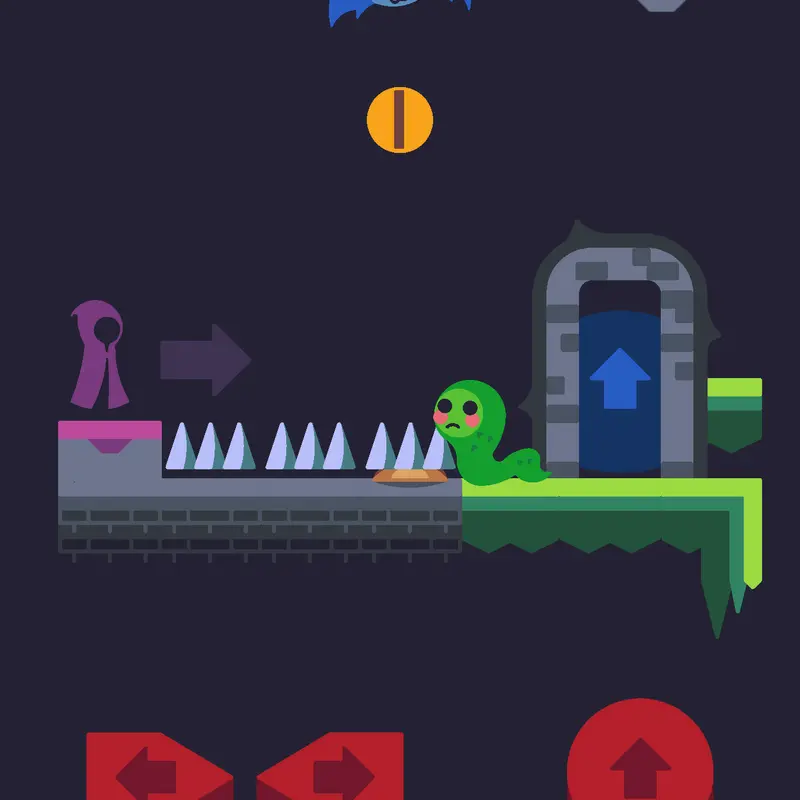 Game by @hfncnxjxbsj