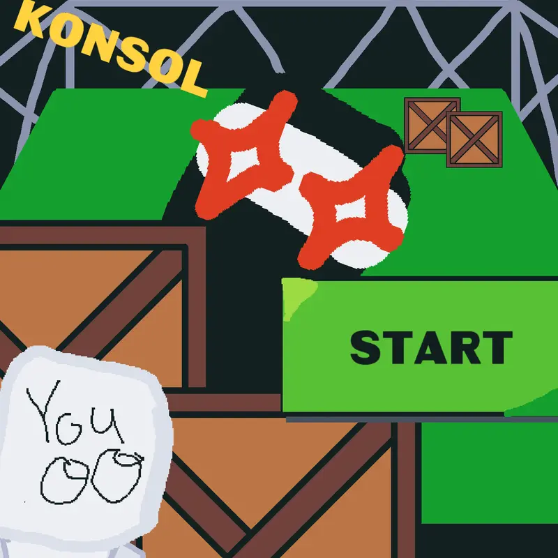 Game by @Konsolyt_2