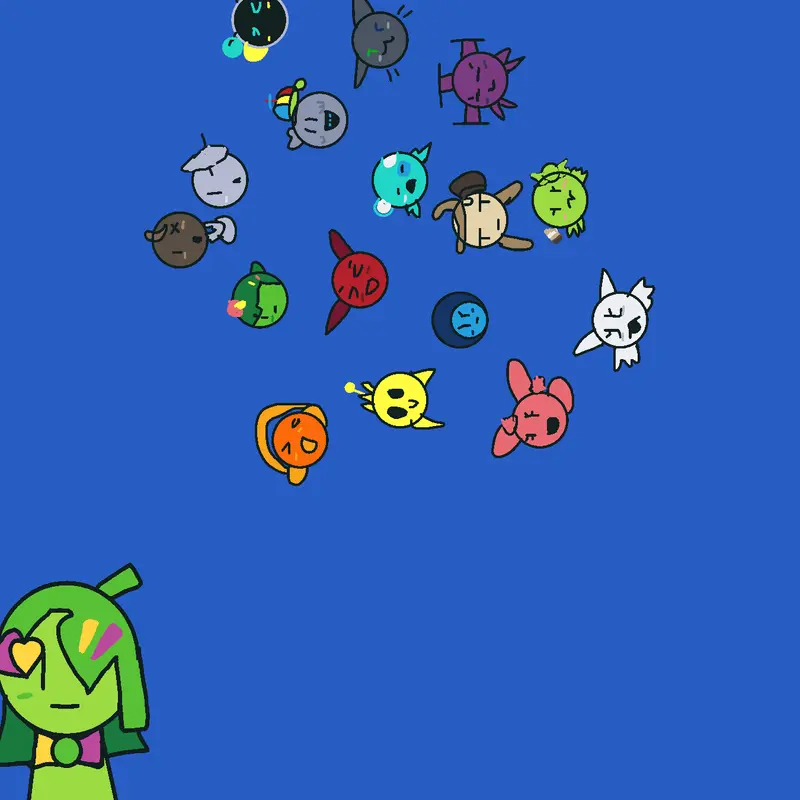 Game by @sm1l3_f41l