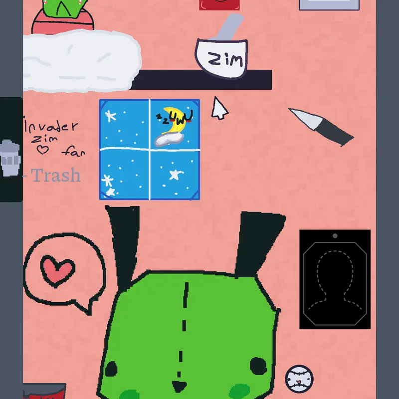 Game by @On3efy