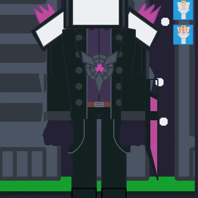Game by @Phaqua_Pyramixed