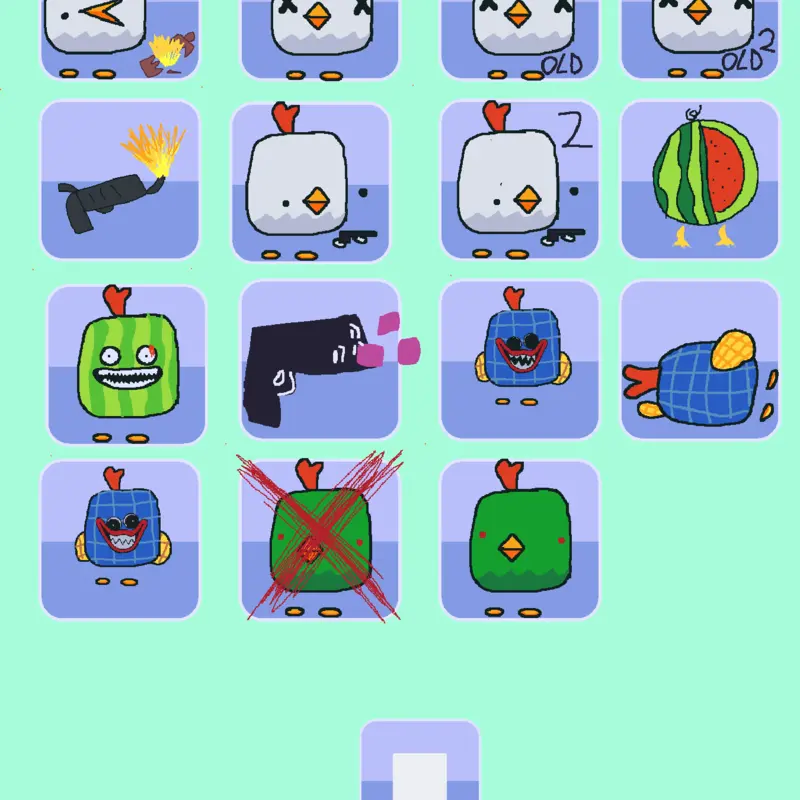 Game by @imlovechickengun