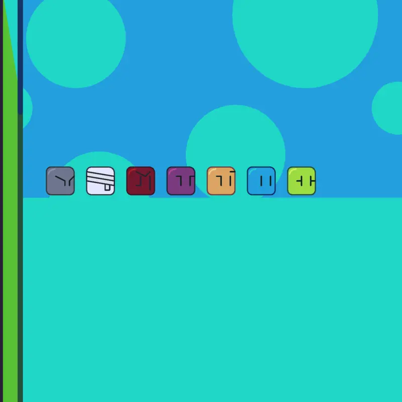 Game by @genuinely_BLUE