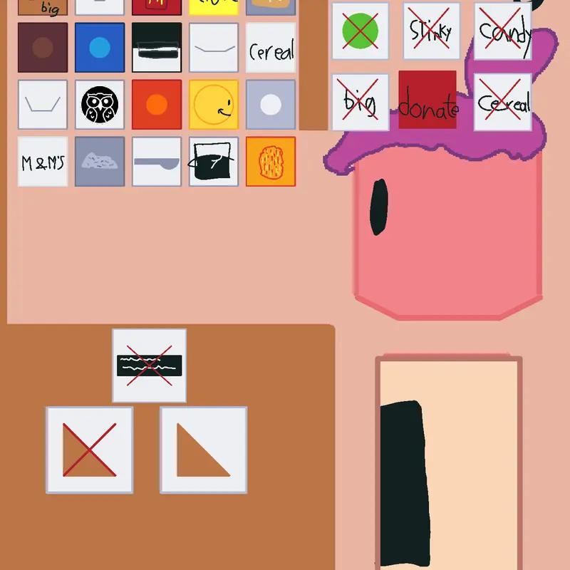 Game by @PinkiLover