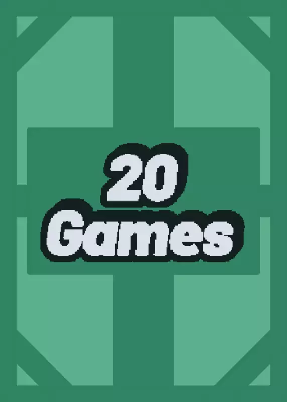 Game by @HaekimHakim