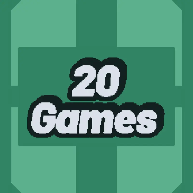 Game by @HaekimHakim
