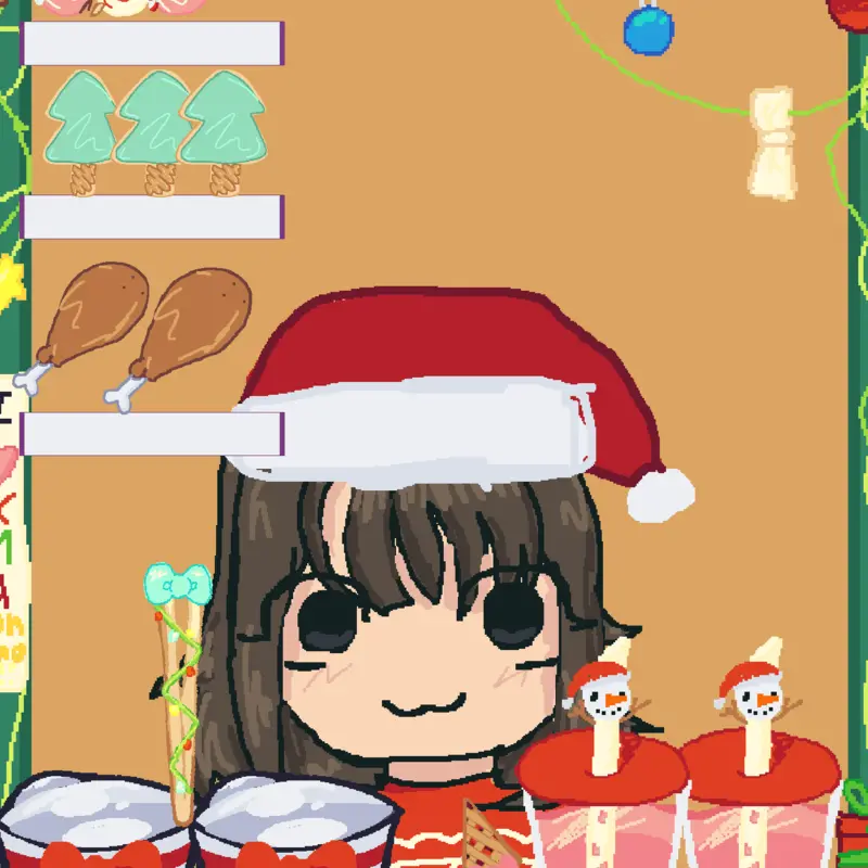 Game by @Ulonine