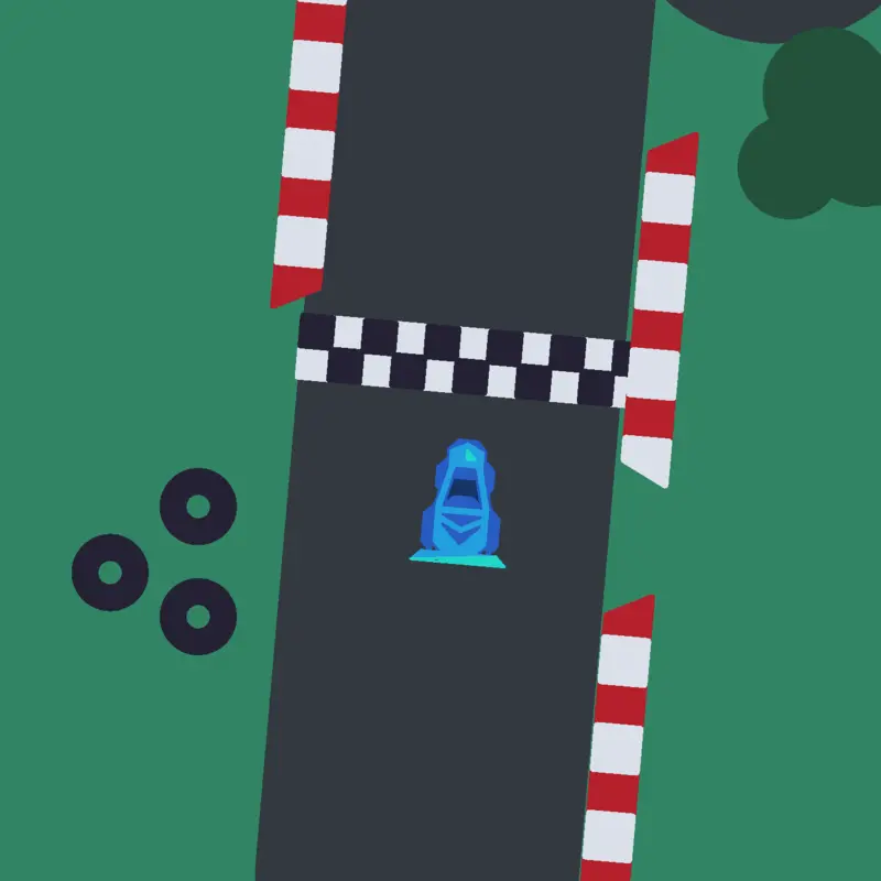 Game by @A_HanyX
